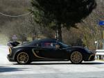 Lotus Exige R-GT 2011 года